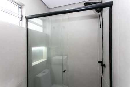 Casa à venda com 120m², 3 quartos e 2 vagas Casa à venda com 120m², 3 quartos e 2 vagasBanheiro da Suíte 1