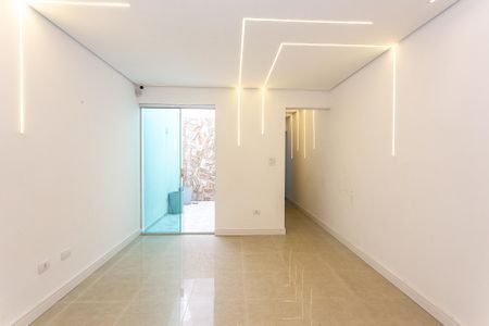 Sala de casa à venda com 3 quartos, 120m² em Vila Aricanduva, São Paulo