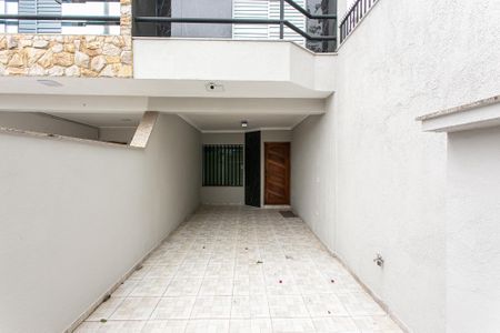 Casa à venda com 120m², 3 quartos e 2 vagas Casa à venda com 120m², 3 quartos e 2 vagasGaragem