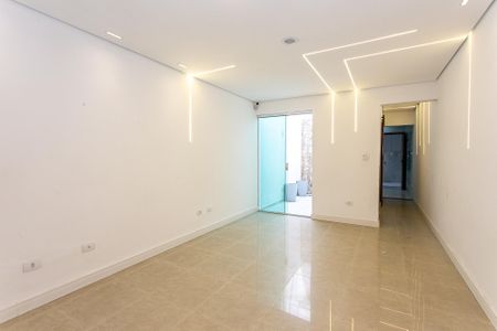 Sala de casa à venda com 3 quartos, 120m² em Vila Aricanduva, São Paulo