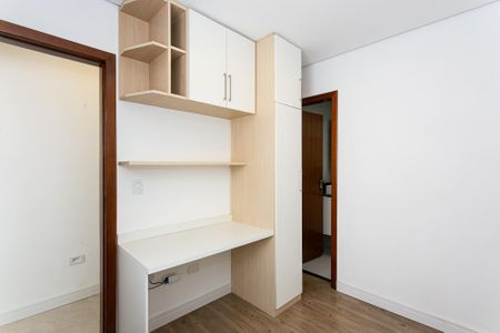Suíte 2 de casa à venda com 3 quartos, 120m² em Vila Aricanduva, São Paulo