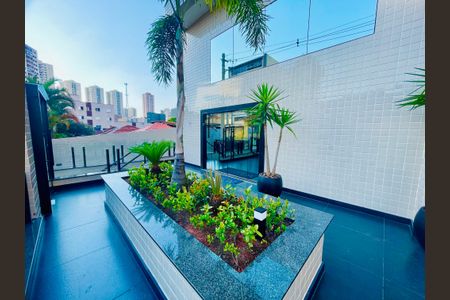 Apartamento à venda com 68m², 2 quartos e 1 vaga Apartamento à venda com 68m², 2 quartos e 1 vagaÁrea comum