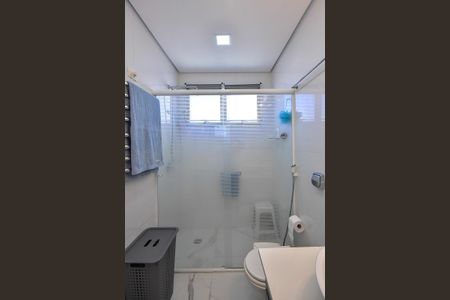 Apartamento à venda com 157m², 3 quartos e 4 vagasBanheiro Suíte