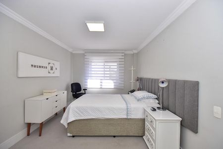 Apartamento à venda com 157m², 3 quartos e 4 vagasSuíte