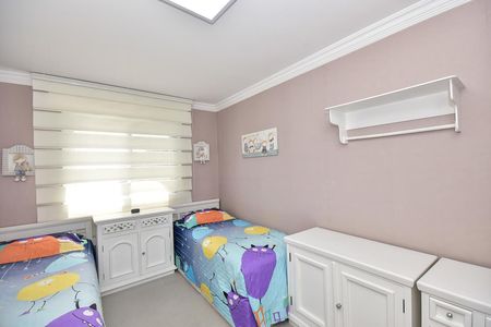 Apartamento à venda com 157m², 3 quartos e 4 vagasQuarto 1