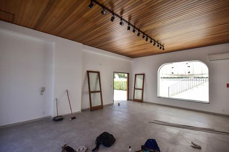 Apartamento à venda com 157m², 3 quartos e 4 vagasAcademia