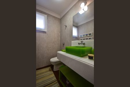 Apartamento à venda com 157m², 3 quartos e 4 vagasLavabo