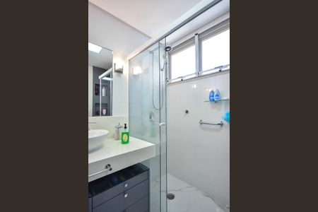 Apartamento à venda com 157m², 3 quartos e 4 vagasBanheiro