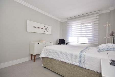 Apartamento à venda com 157m², 3 quartos e 4 vagasSuíte