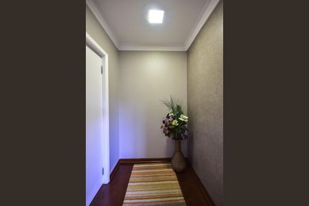 Apartamento à venda com 157m², 3 quartos e 4 vagasHall Privativo