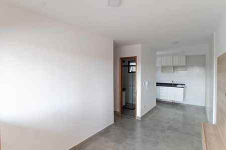 Sala/Cozinha de apartamento para alugar com 2 quartos, 49m² em Vila Constança, São Paulo