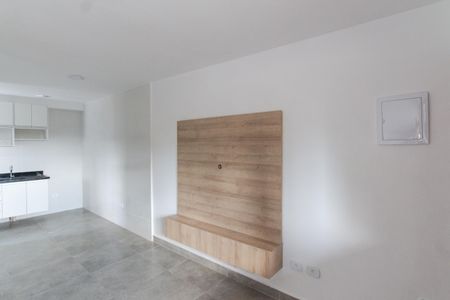 Apartamento para alugar com 49m², 2 quartos e 1 vagaSala/Cozinha