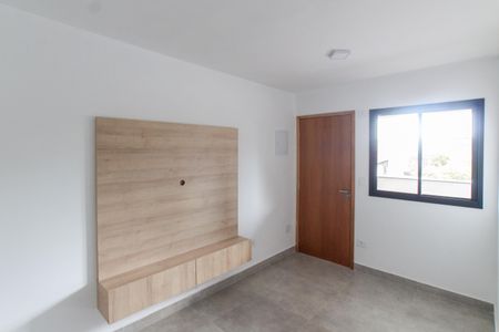 Sala/Cozinha de apartamento para alugar com 2 quartos, 49m² em Vila Constança, São Paulo
