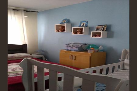 Apartamento à venda com 1 quarto, 40m² em Campos Elíseos, São Paulo