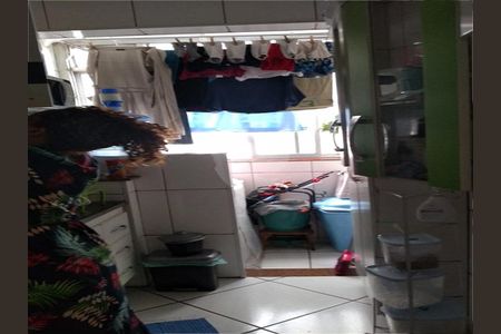 Apartamento à venda com 1 quarto, 40m² em Campos Elíseos, São Paulo