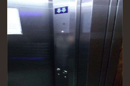 Apartamento à venda com 1 quarto, 40m² em Campos Elíseos, São Paulo