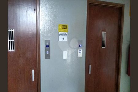 Apartamento à venda com 40m², 1 quarto e sem vaga