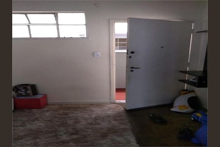 Apartamento à venda com 1 quarto, 40m² em Campos Elíseos, São Paulo
