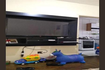 Apartamento à venda com 1 quarto, 40m² em Campos Elíseos, São Paulo