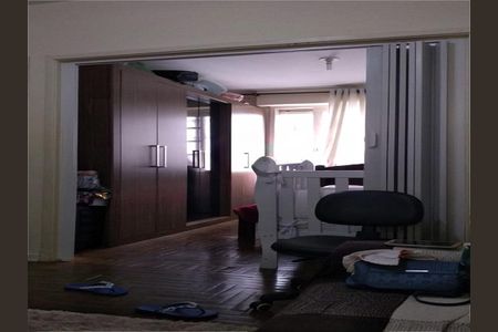 Apartamento à venda com 1 quarto, 40m² em Campos Elíseos, São Paulo