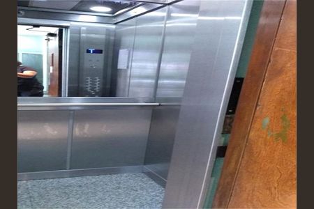 Apartamento à venda com 1 quarto, 40m² em Campos Elíseos, São Paulo