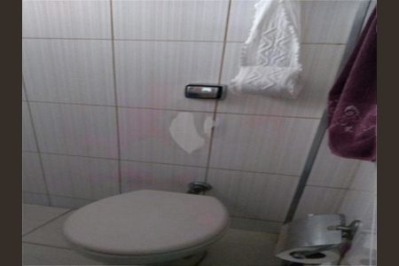 Apartamento à venda com 1 quarto, 40m² em Campos Elíseos, São Paulo