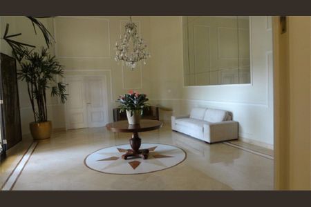 Apartamento à venda com 4 quartos, 347m² em Jardim Fonte do Morumbi, São Paulo