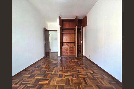 Apartamento à venda com 2 quartos, 100m² em Paraíso, São Paulo
