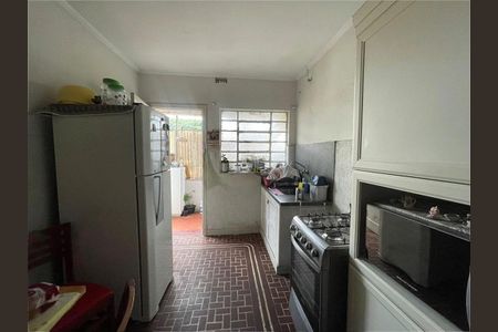 Casa à venda com 180m², 7 quartos e 3 vagas