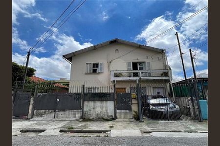 Casa à venda com 180m², 7 quartos e 3 vagas