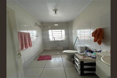 Casa à venda com 180m², 7 quartos e 3 vagas