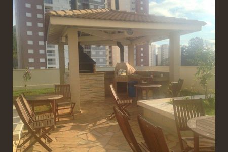 Apartamento à venda com 2 quartos, 56m² em Parque Reboucas, São Paulo