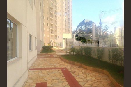 Apartamento à venda com 2 quartos, 56m² em Parque Reboucas, São Paulo