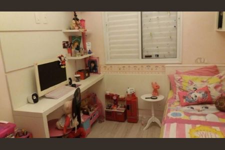 Apartamento à venda com 2 quartos, 56m² em Parque Reboucas, São Paulo