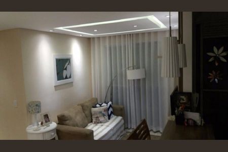 Apartamento à venda com 2 quartos, 56m² em Parque Reboucas, São Paulo