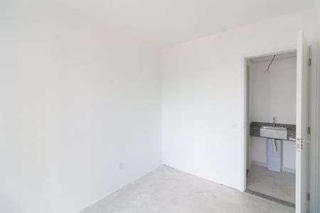 Apartamento à venda com 32m², 1 quarto e 1 vaga Apartamento à venda com 32m², 1 quarto e 1 vagaQuarto