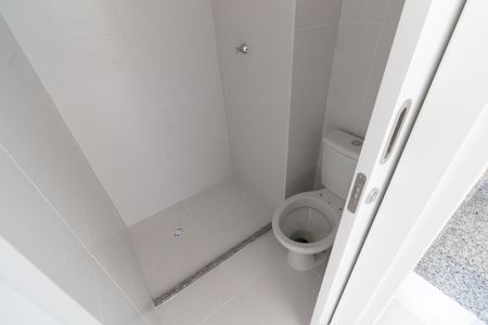 Apartamento à venda com 32m², 1 quarto e 1 vaga Apartamento à venda com 32m², 1 quarto e 1 vagaBanheiro