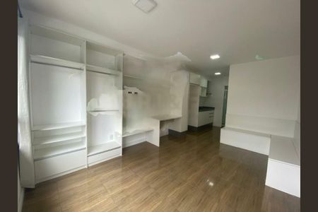 Apartamento à venda com 1 quarto, 25m² em Planalto Paulista, São Paulo