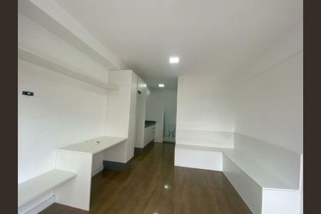 Apartamento à venda com 1 quarto, 25m² em Planalto Paulista, São Paulo