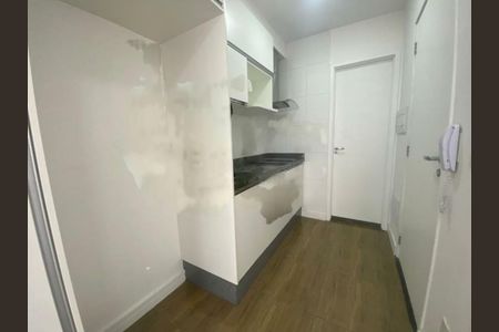Apartamento à venda com 1 quarto, 25m² em Planalto Paulista, São Paulo