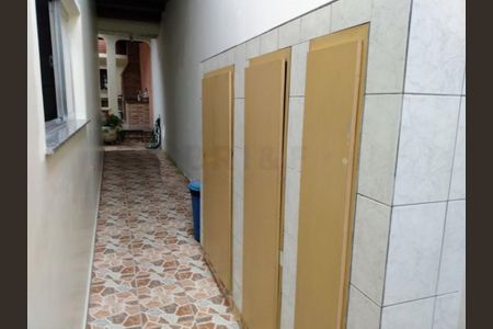 Casa à venda com 300m², 5 quartos e 2 vagas