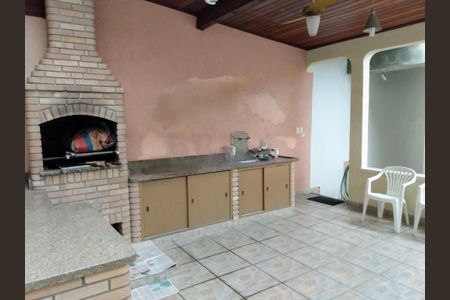 Casa à venda com 300m², 5 quartos e 2 vagas