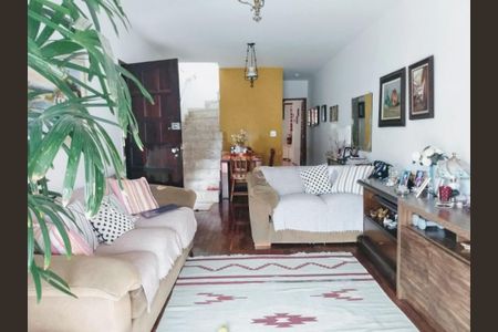 Casa à venda com 3 quartos, 148m² em Jardim Jabaquara, São Paulo