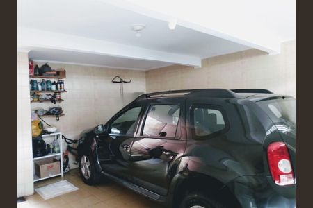 Casa à venda com 148m², 3 quartos e 2 vagas