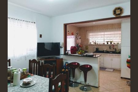 Casa à venda com 148m², 3 quartos e 2 vagas