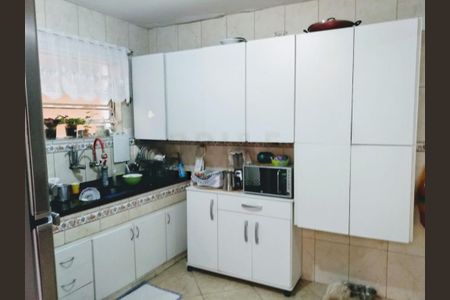 Casa à venda com 148m², 3 quartos e 2 vagas