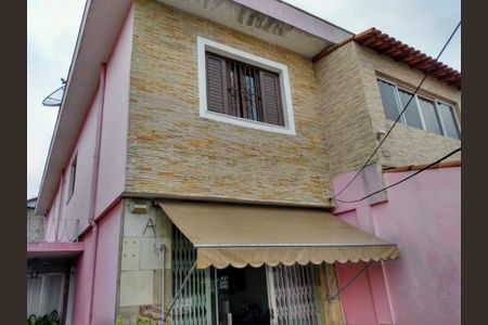 Casa à venda com 148m², 3 quartos e 2 vagas