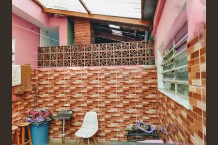 Casa à venda com 148m², 3 quartos e 2 vagas