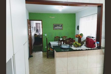 Casa à venda com 148m², 3 quartos e 2 vagas