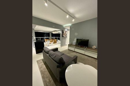 Apartamento à venda com 2 quartos, 69m² em Vila Gertrudes, São Paulo